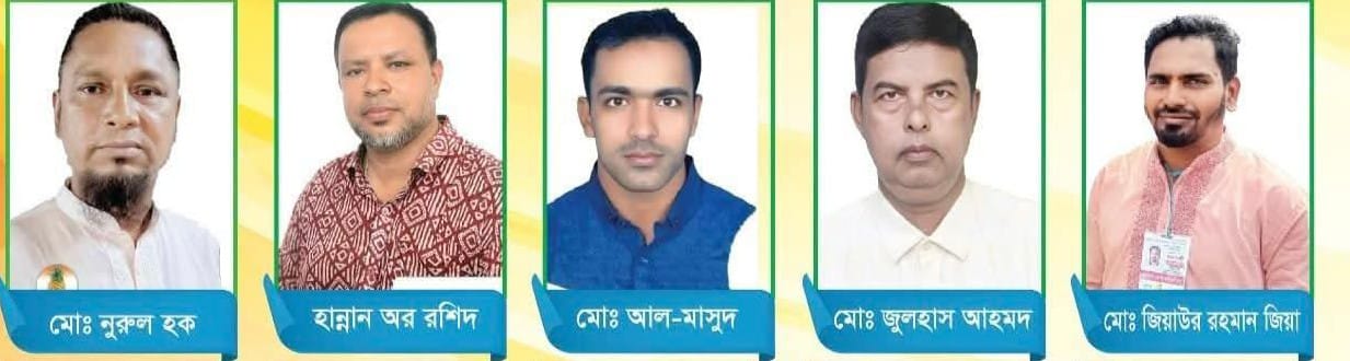 দিরাই বাজার মহাজন সমিতির নির্বাচন শান্তিপূর্ণ ভাবে সম্পন্ন